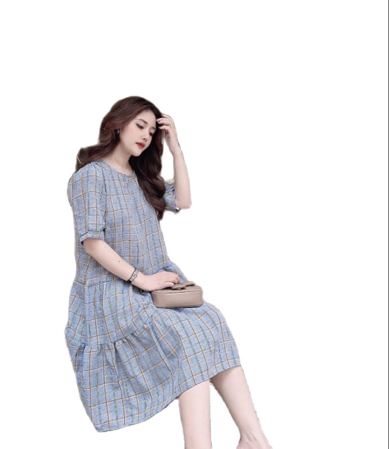 Váy Bầu Công Sở, Đầm Bầu Công Sở