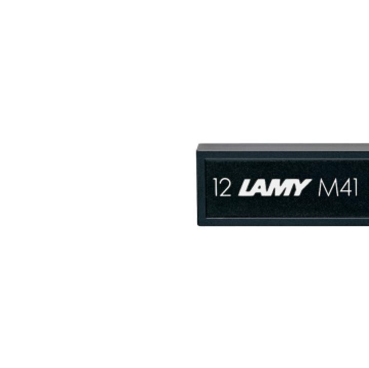 Ruột bút chì cao cấp LAMY - Hãng phân phối chính thức
