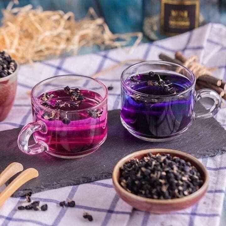 Hắc kì tử tây tạng