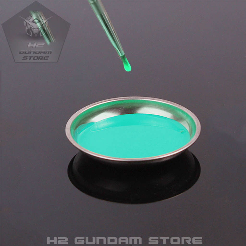 [Mr.Hobby] Sơn mô hình Mr.Color C1-C20 (Màu Basic)