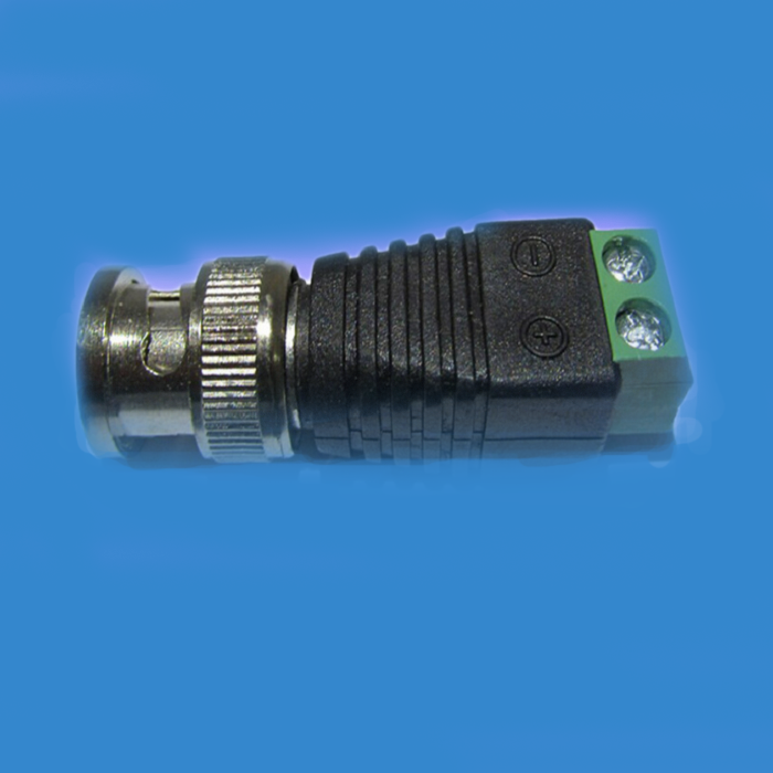 Đầu nối BNC CONNECTOR (1 chiếc )
