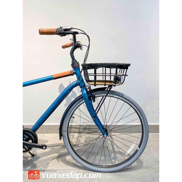 Xe đạp Momentum Ineed Dandy RD 2021 Khung Ngang