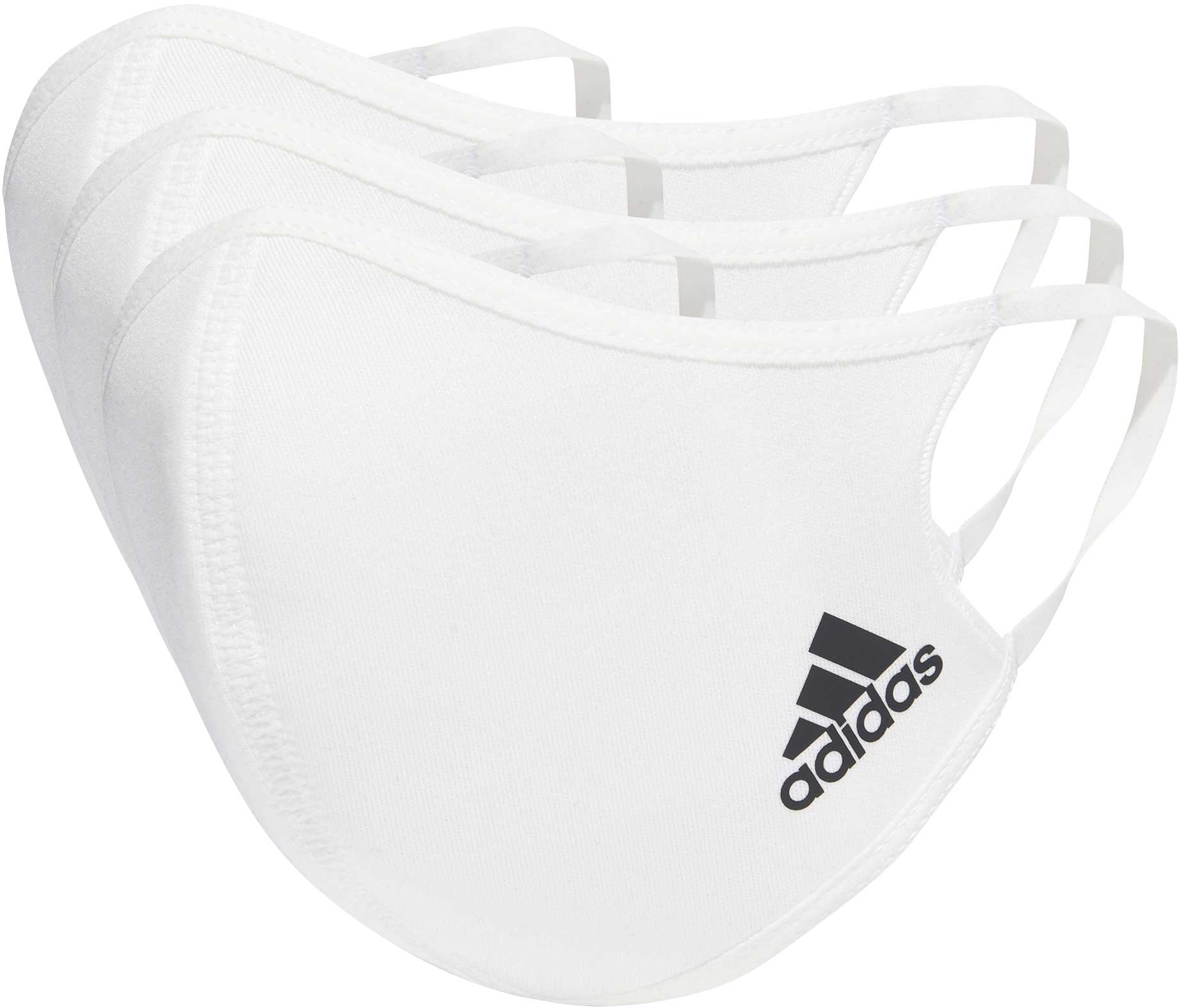 KHẨU TRANG Adidas BADGE OF SPORT - KHÔNG DÙNG TRONG Y TẾ - HE7040