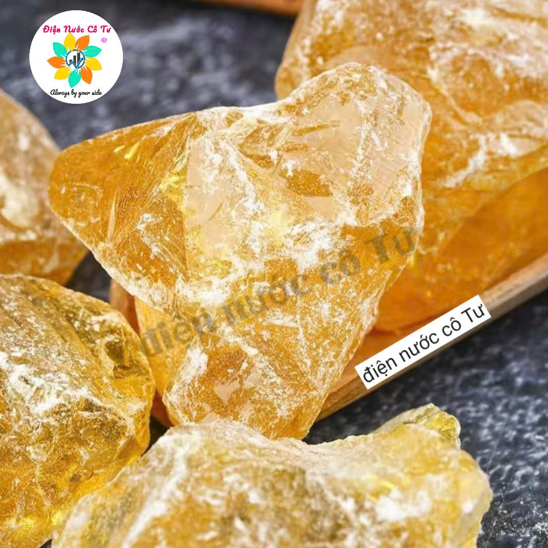 Nhựa thông hàn bịch 100gram