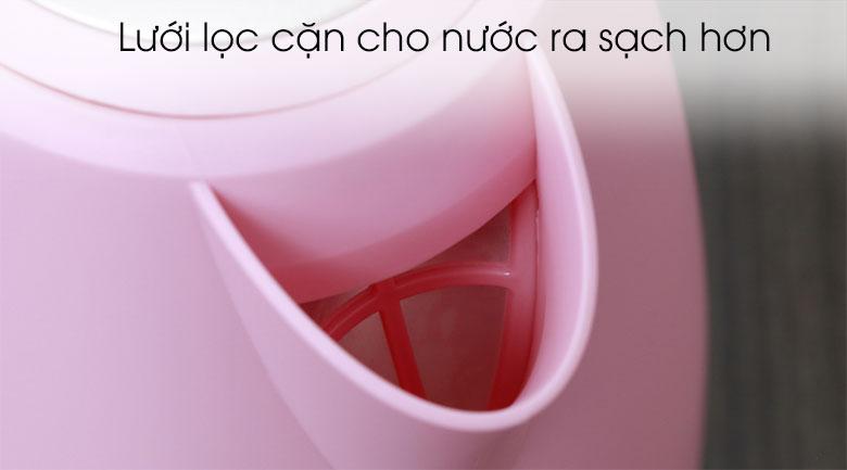 Ấm siêu tốc Delites ST17P03 1.7L