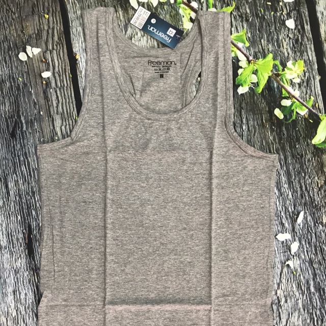 Áo lót nam-ms:asf 201 áo lót nam cotton 4 chiều