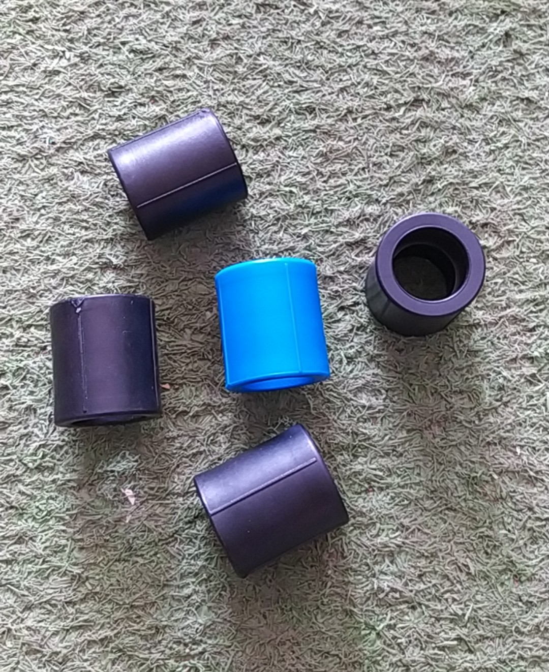 Nối PPR, Nối Thắng PPR 25
