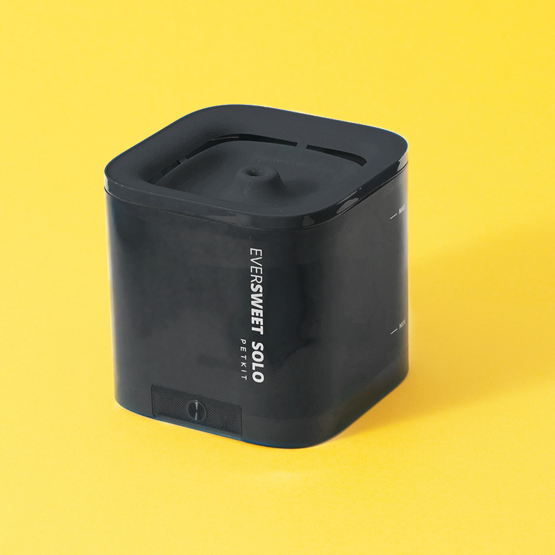 Máy lọc nước tự động Petkit Eversweet Solo [CHÍNH HÃNG] [CÓ SẴN]