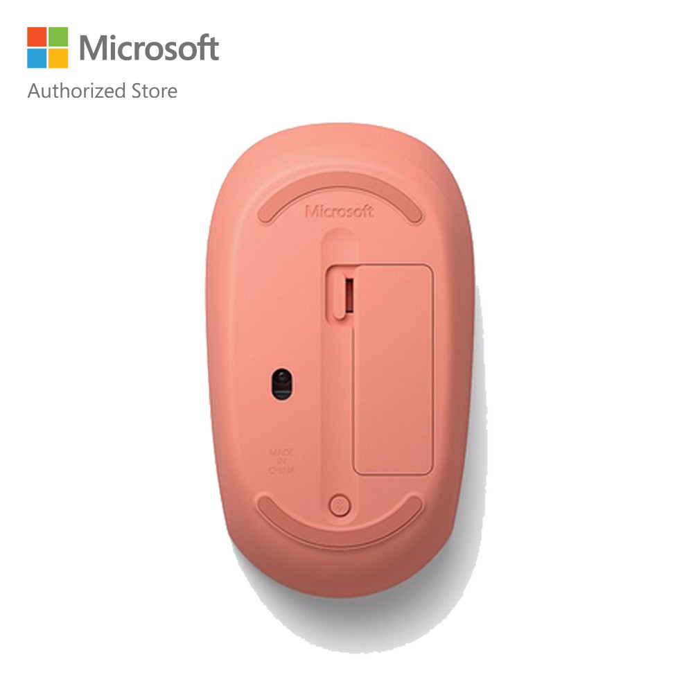 Chuột Microsoft Bluetooth - Hồng đào RJN-00041