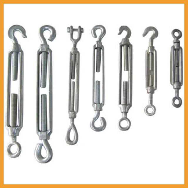 [Freeship] Tăng đơ dây cáp đủ số từ 6-12