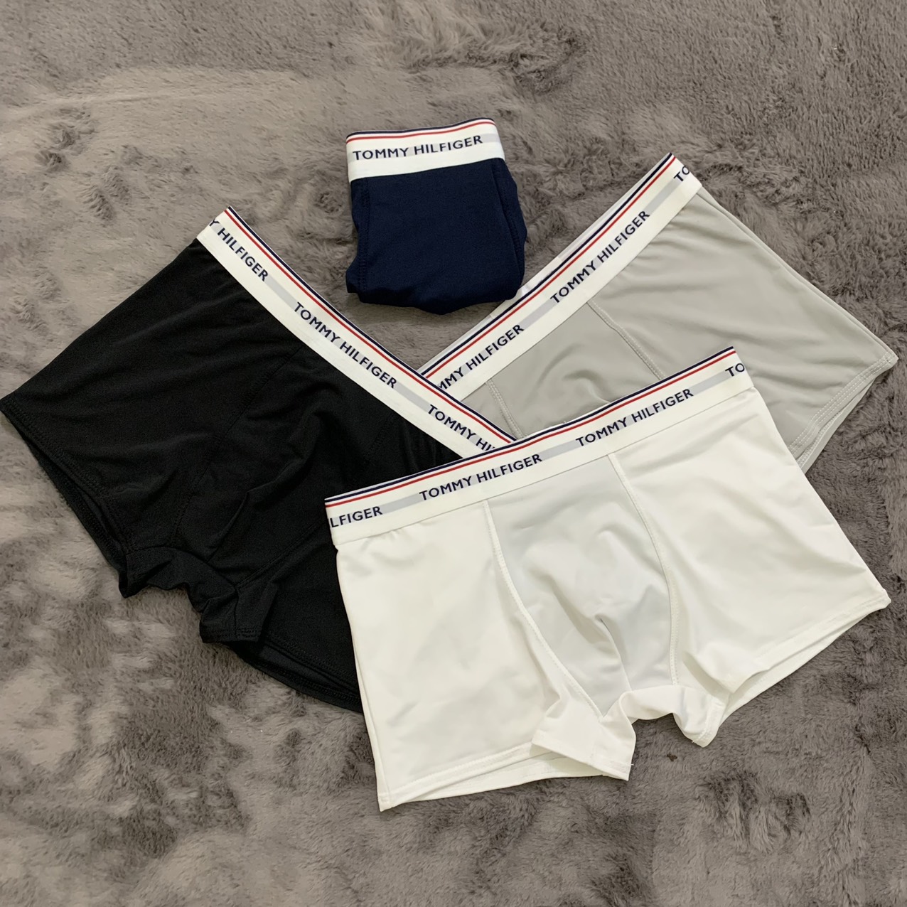 combo 4 quần sịp nam
