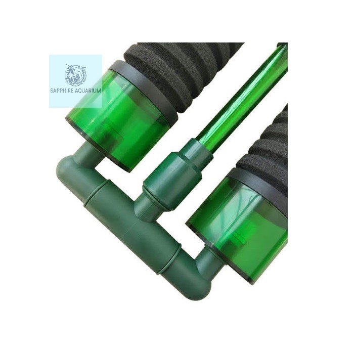 Lọc Bio QANVEE QS-200A