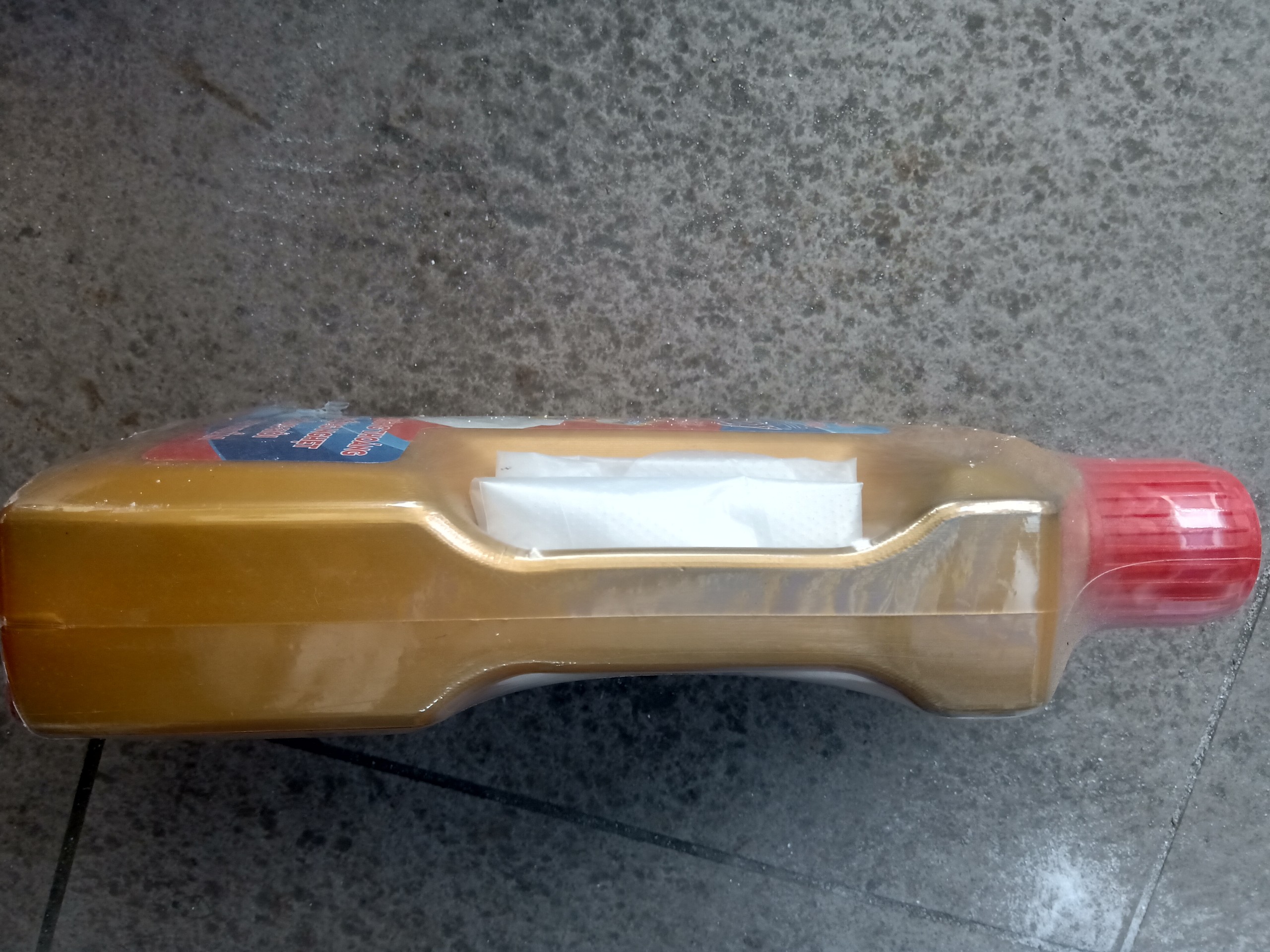 [HCM]Dung dịch thông cầu thông cống G-Okay. 900ml.