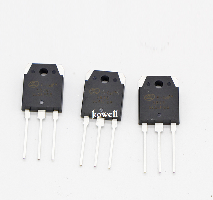 Sò mosfet 3878 Fcell mới