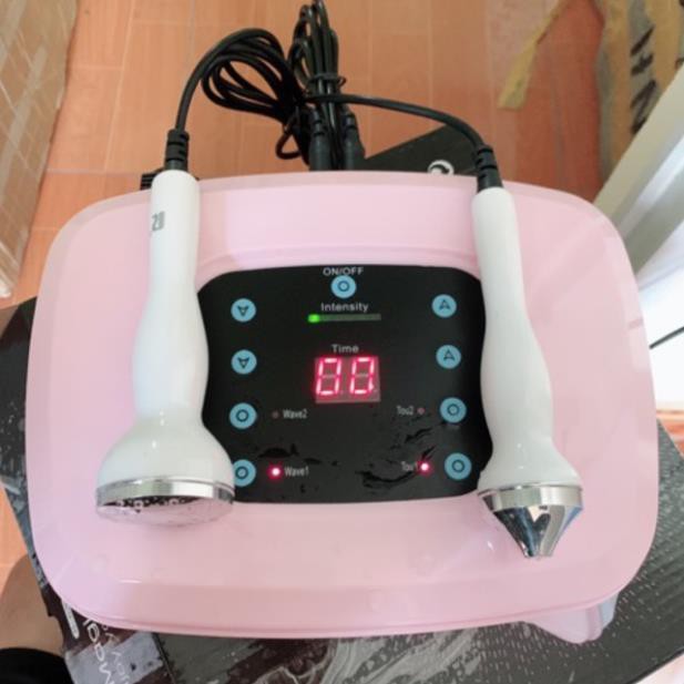 Máy thải chì | máy hút chì | thải độc tố | spa - Thẩm Mỹ Viện