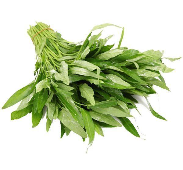 [HCM]Gói 100g hạt giống rau muống lá tre Việt Nam