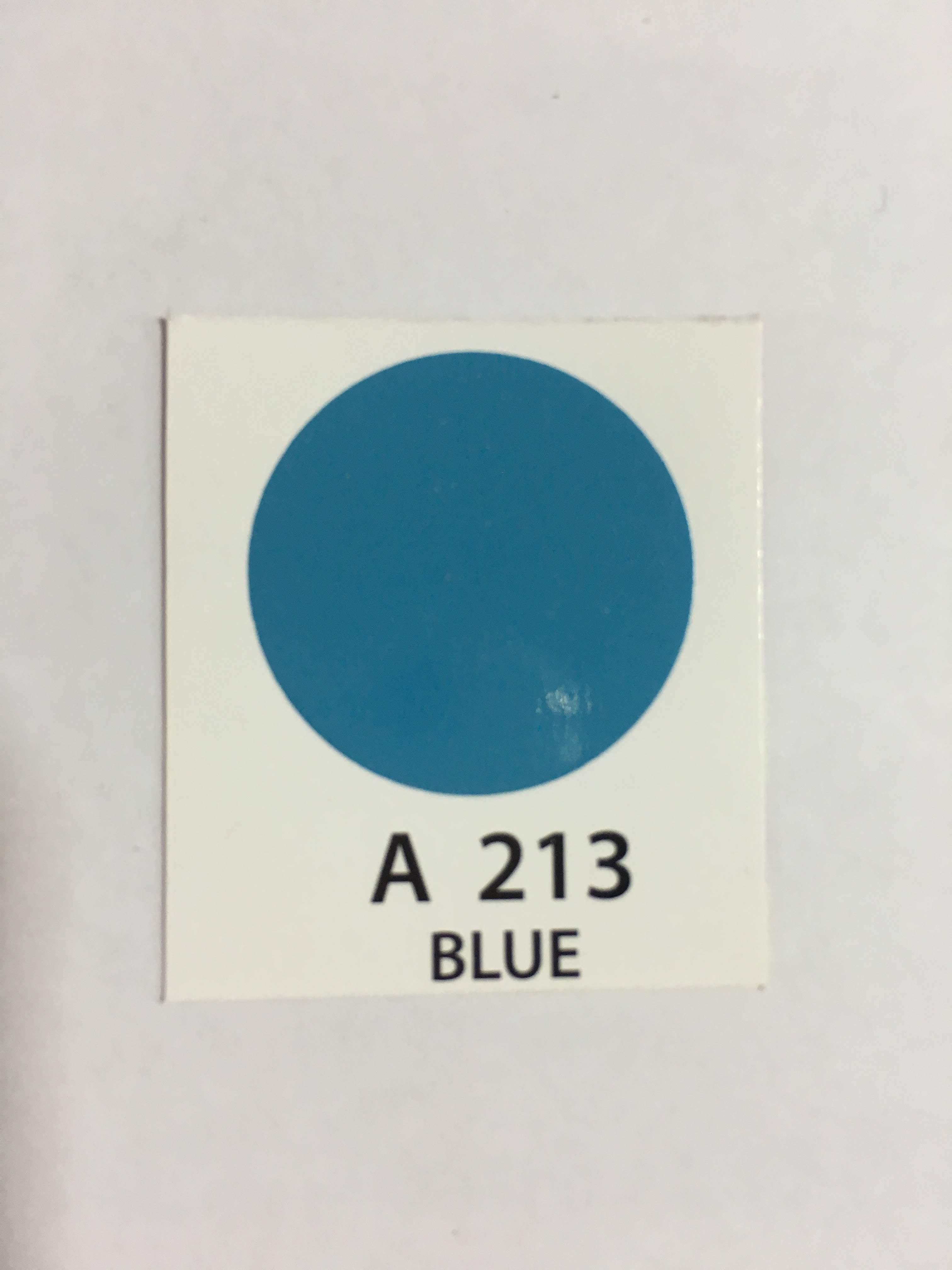 Sơn xịt ATM màu xanh blue A213