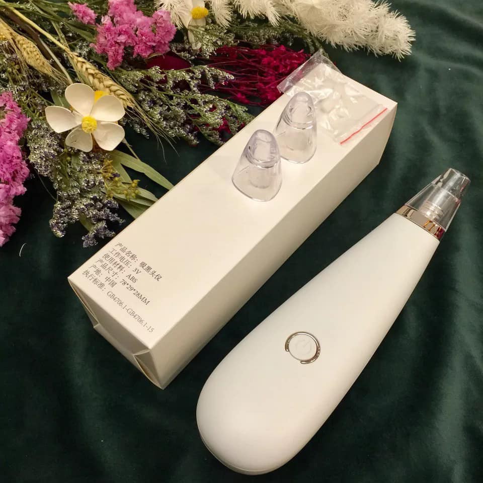 Máy Hút Mụn Đầu Đen Black Head Detection