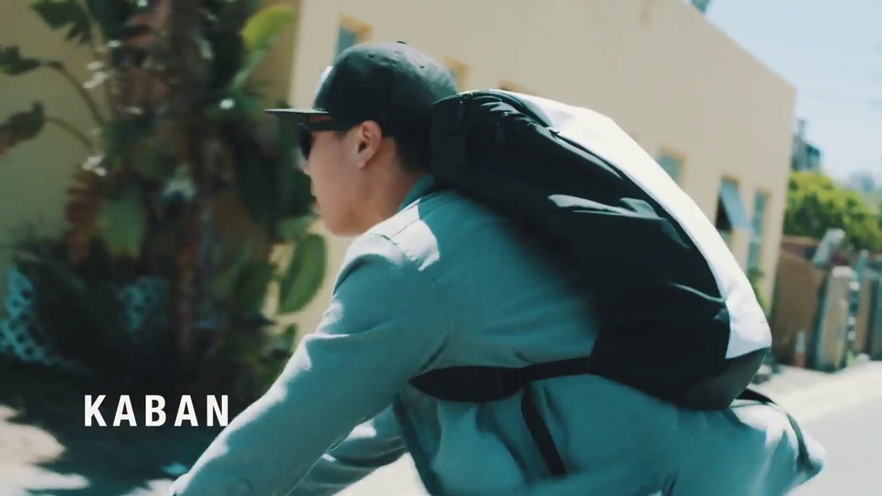 Balo Kaban The North Face