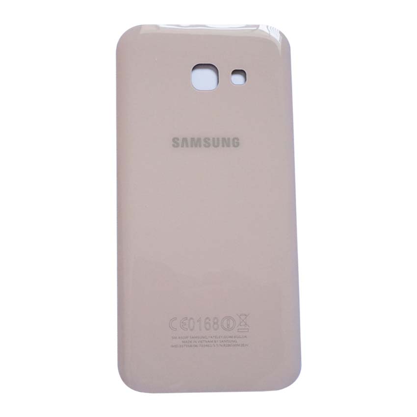Nắp lưng cho samsung galaxy a5 2017 a520 zin