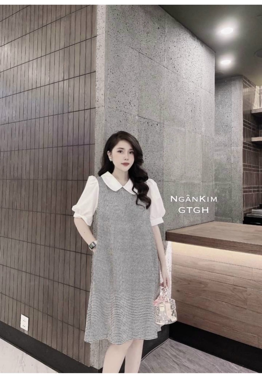 đầm bầu xinh, đầm bầu dự tiệc