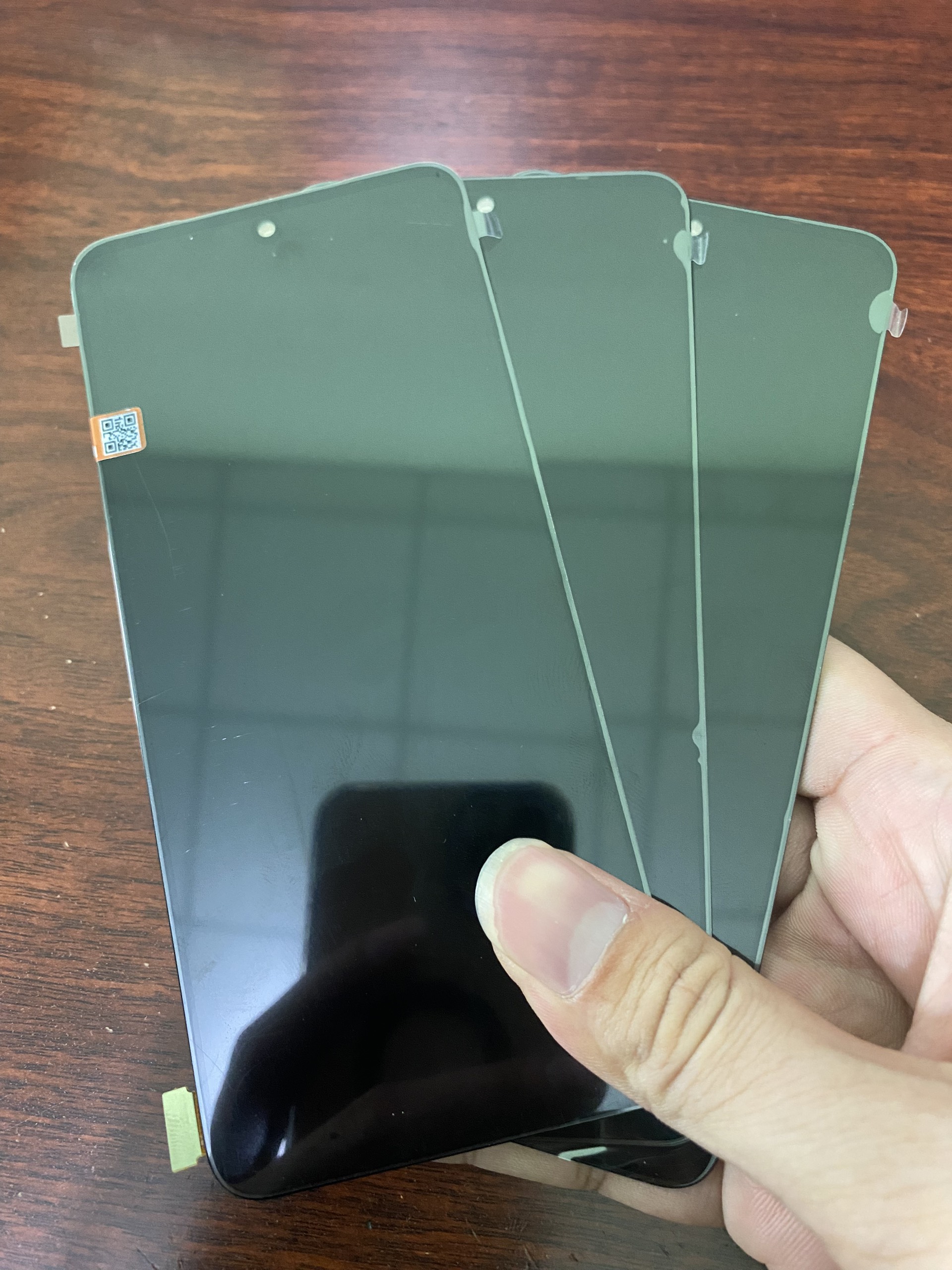 Màn hình xiaomi redmi note 11 / note 11s incell