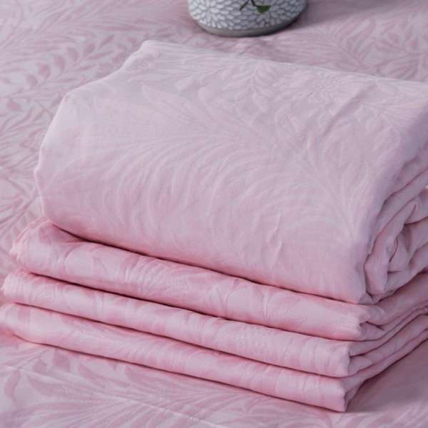 Xuất Khẩu Âu-mỹ 100% Cotton Đan Xen Dệt Nổi Ga Trải Giường Vỏ Gối Dày 100% Cotton Giường Chăn Thu Đông Chăn Điều Hòa