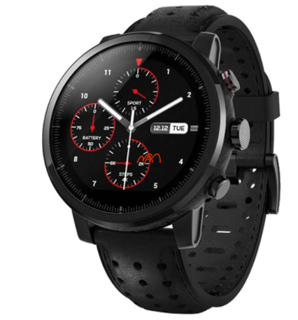 Đế sạc - Cáp sạc Xiaomi Amazfit Stratos 4