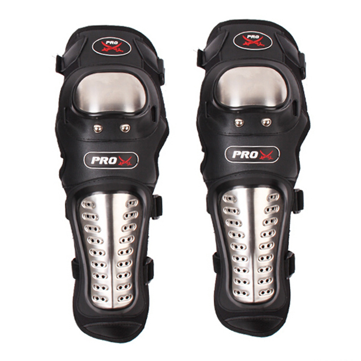Giáp inox ProX dài 2 món