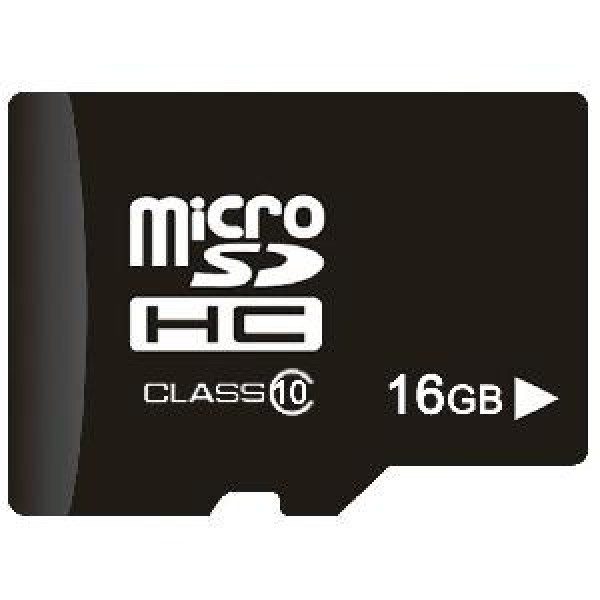 THẺ NHỚ MICRO SD 16G