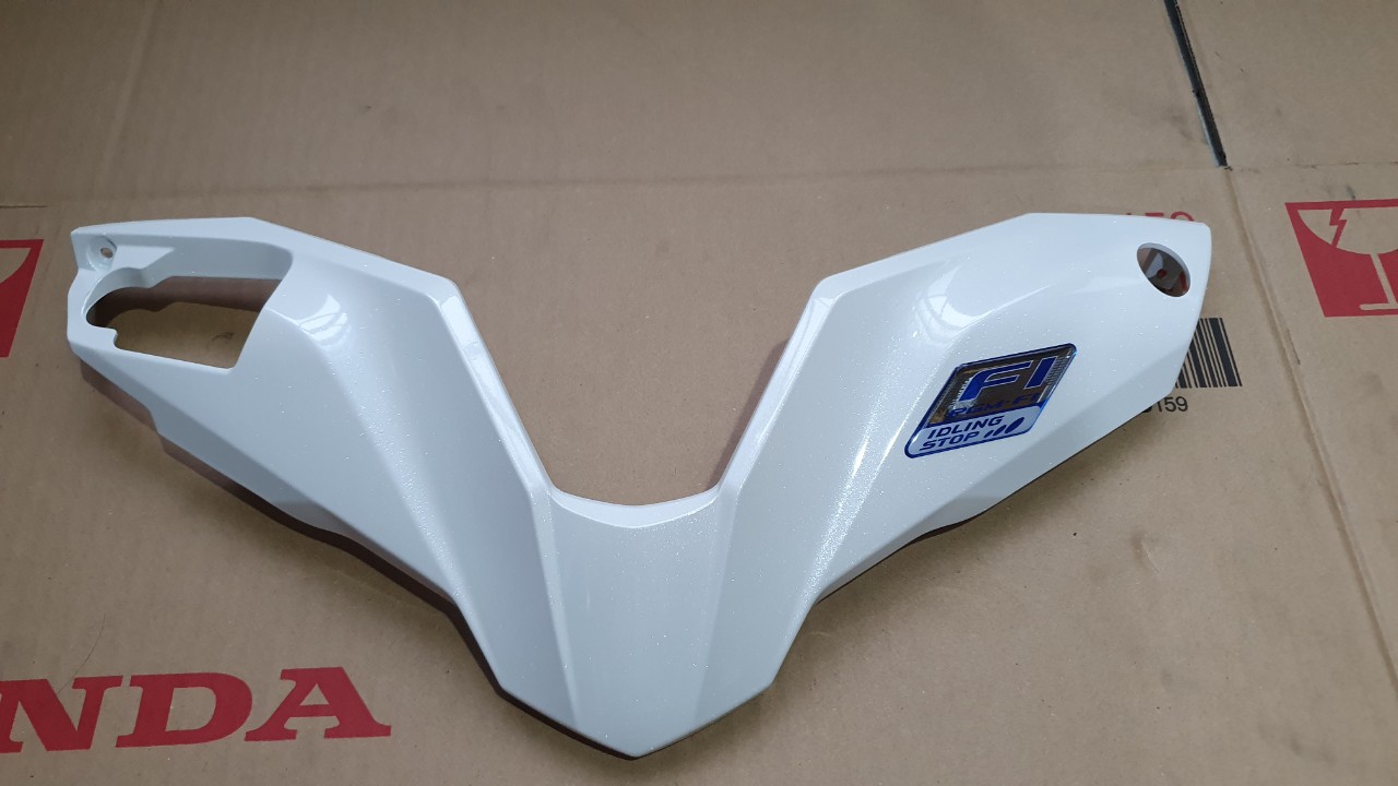 [HCM]ỐP TAY LÁI AIR BLADE 125 (2016-2019)