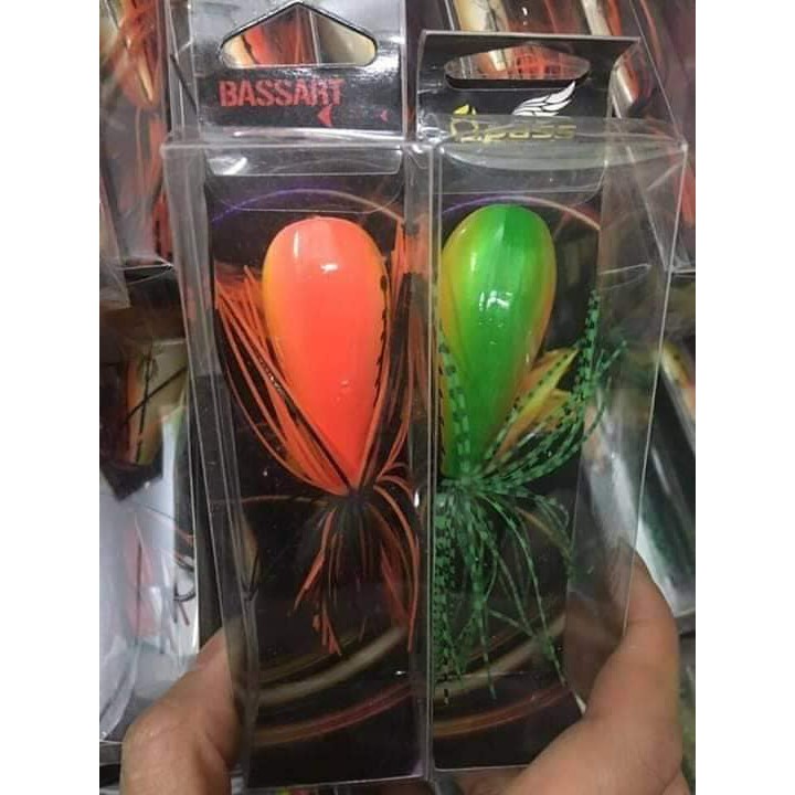 nhái nhảy 3d