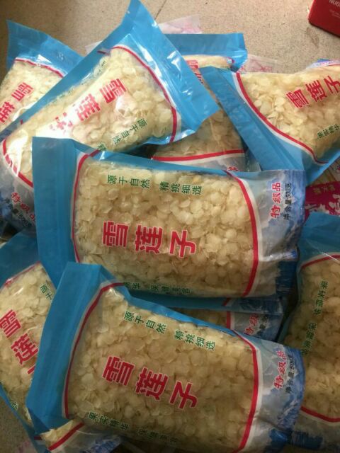 [HCM]Bồ mễ - Cực phẩm thanh mát xứ Vân Nam - 100g