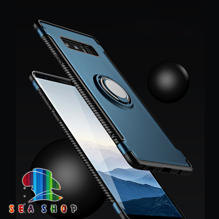 Case for Samsung Note 8 - S8 - S8 Plus