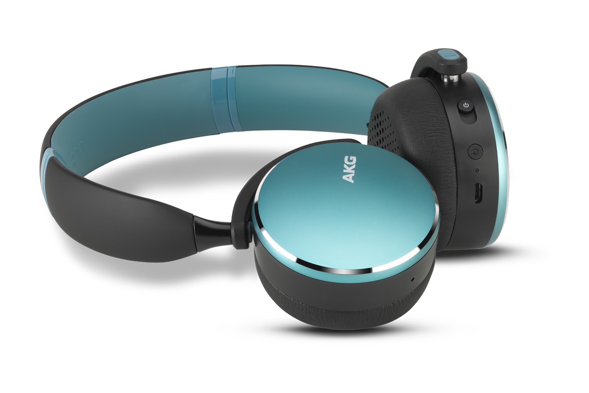 Tai nghe Bluetooth AKG Y500