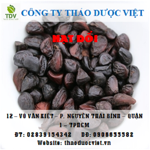 [HCM]200G HẠT DỔI NẾP RỪNG