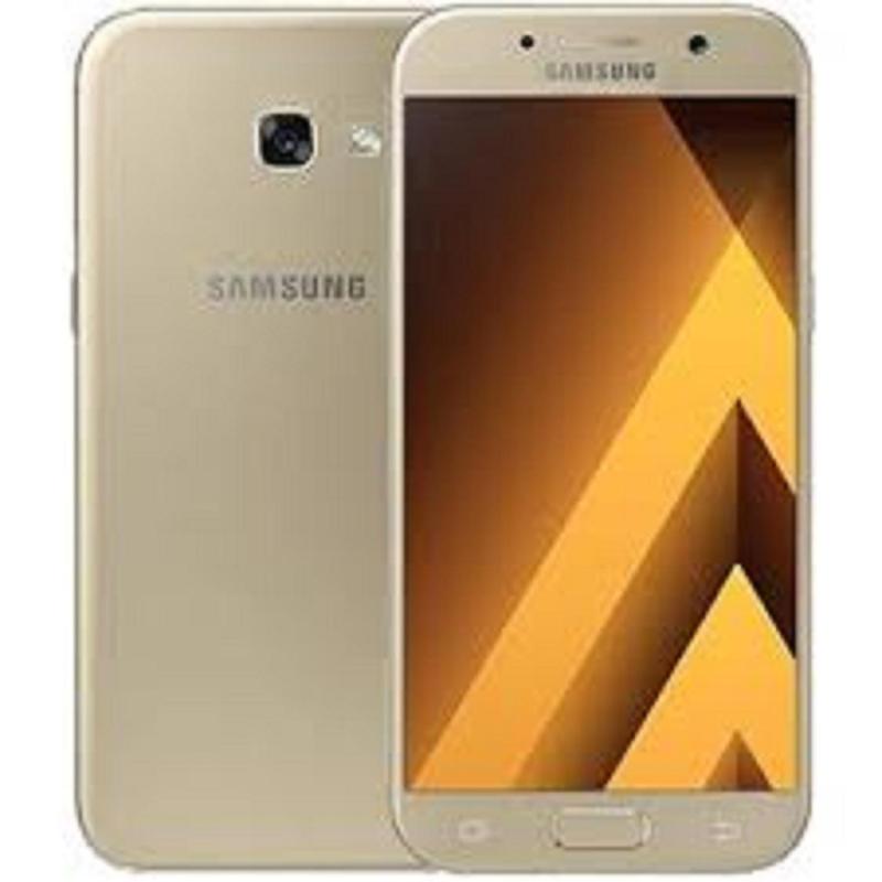 điện thoại Samsung Galaxy A5 2017 (A520) ram 3G bộ  nhớ 32G zin mới, chơi game mượt, Camera Selfiel 16MP