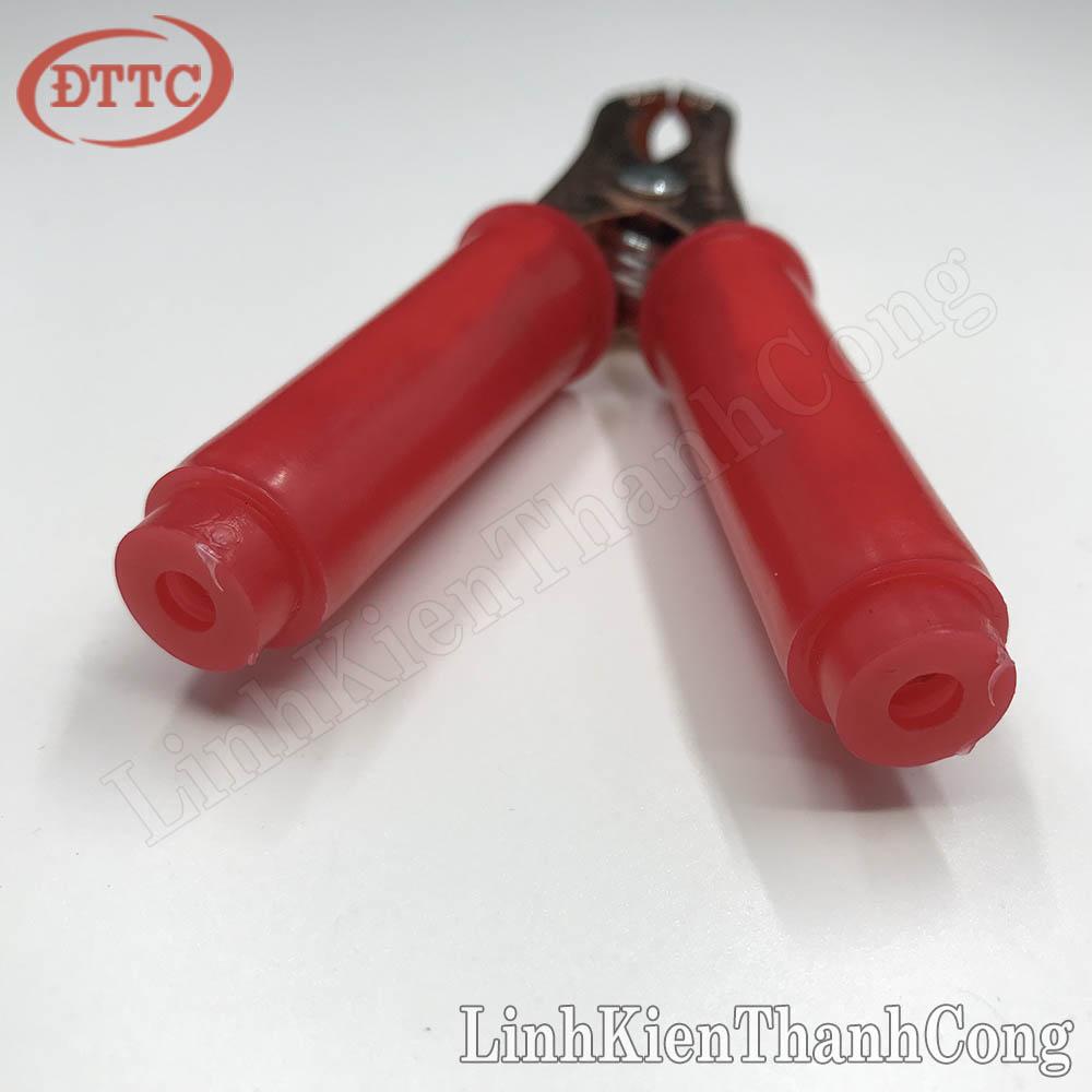 Kẹp Acquy TK