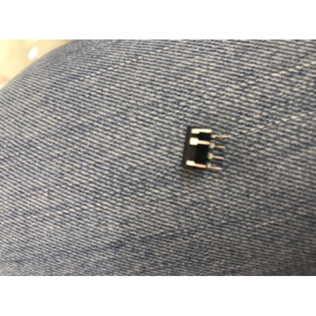 HOT-5 con ic nguồn 7 chân cắm LNK306