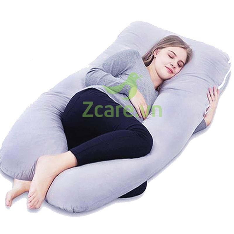 Vỏ áo gối U Zcarevn