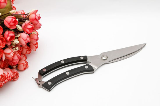 KÉO CẮT THỊT GÀ TIỆN DỤNG