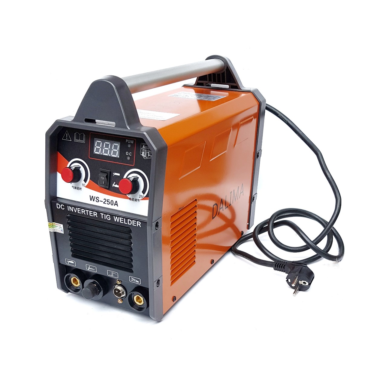 Máy hàn tig WS 250A