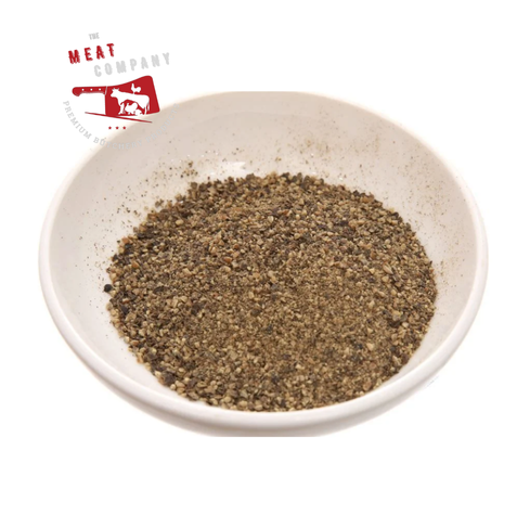 Tiêu đen / Black Pepper 110ml
