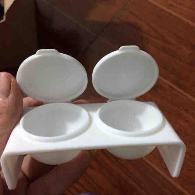 Hũ đựng lưu huỳnh nail!