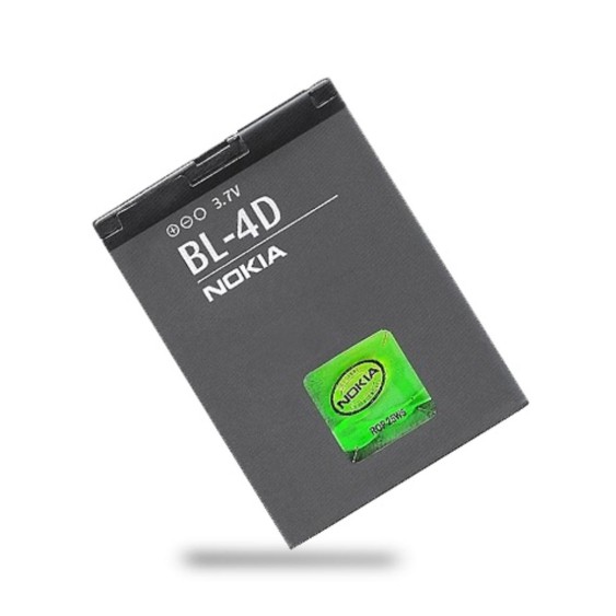 Pin bl-4d nokia N97 mini/N8/E5/E6/E7