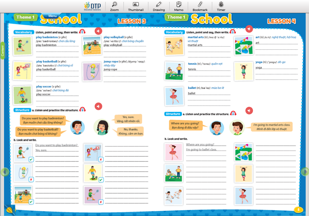 [E-BOOK] i-Learn Smart Start Grade 5 Notebook
