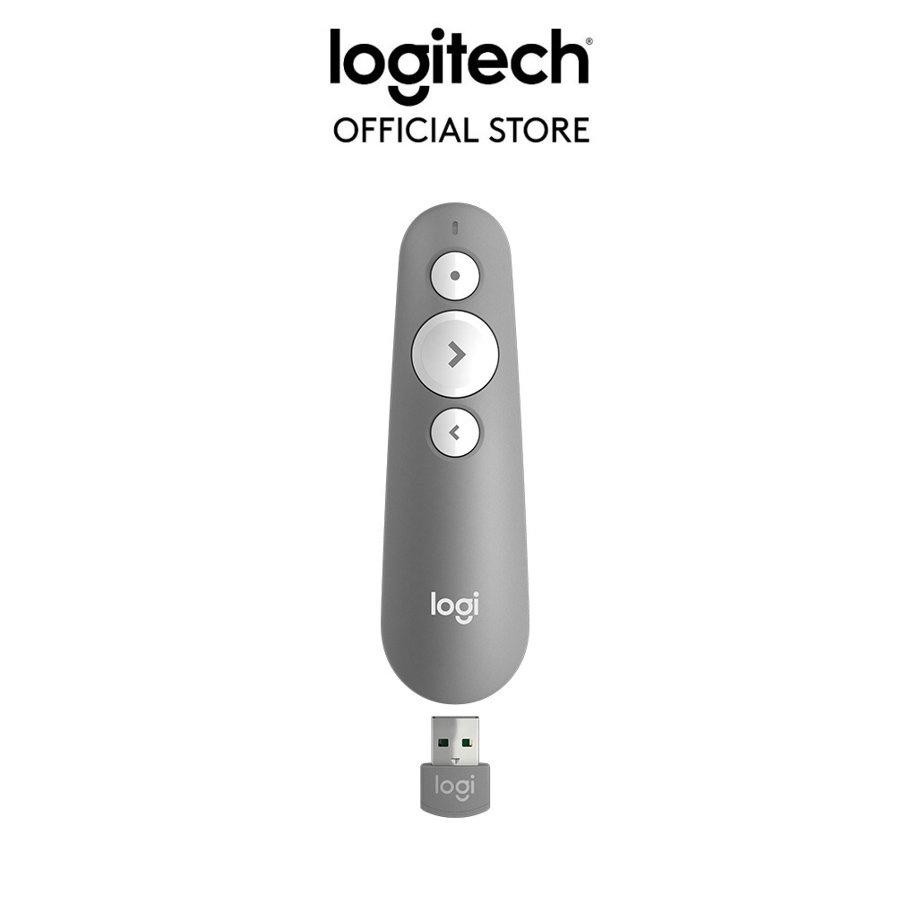 Bút trình chiếu laser LOGITECH R500s