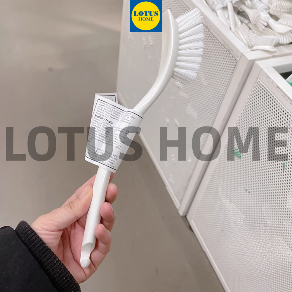 IKEA Chổi cọ xoong nồi Antagen IKEA