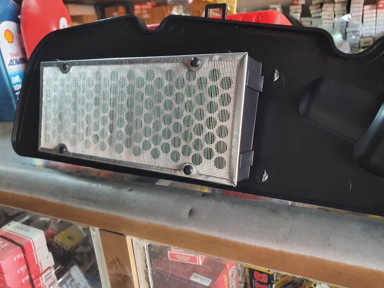 Lọc Gió Lead 125 (Lead 2021 - 2022). Hàng Công Ty