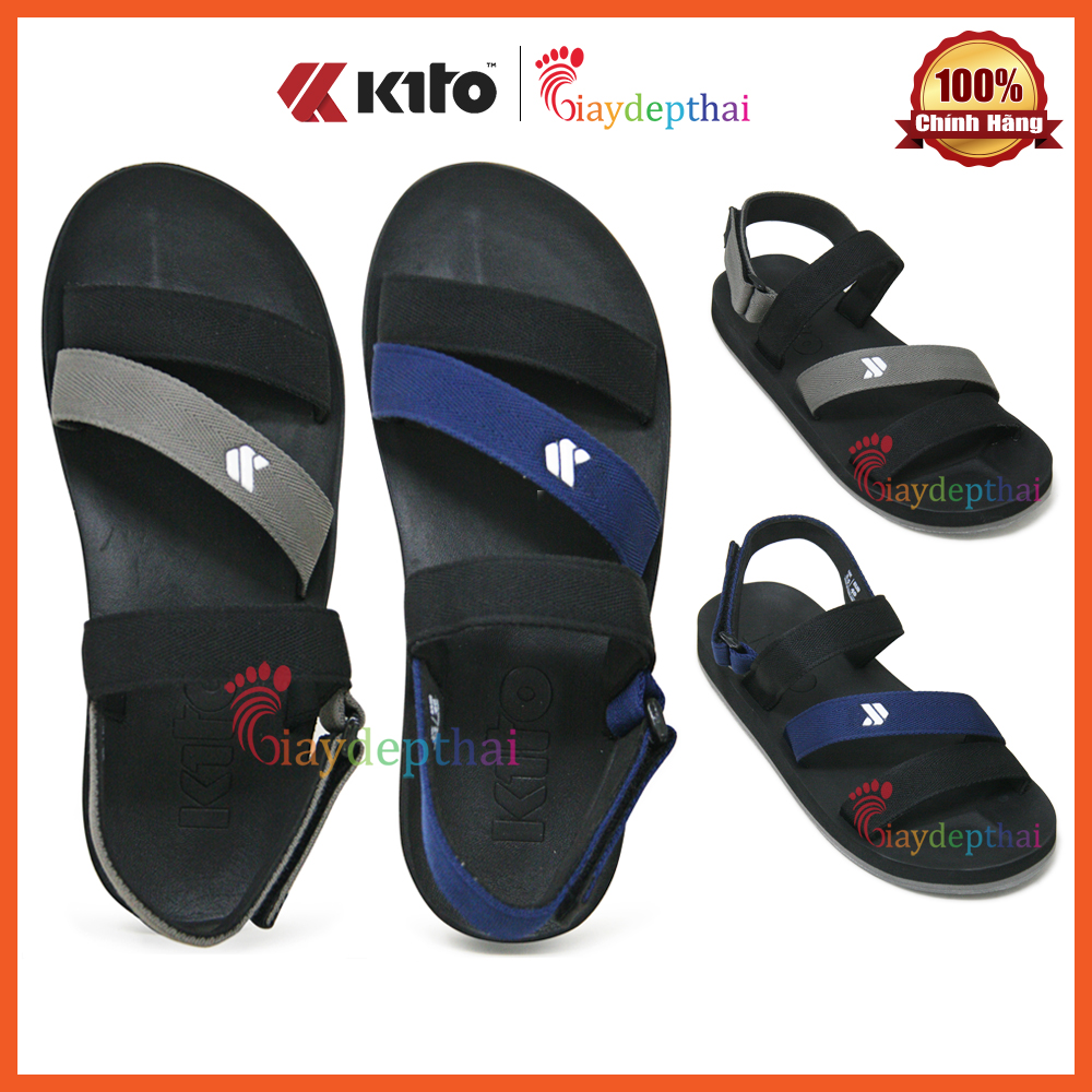 Thai Men's Sandals Kito Ac3M